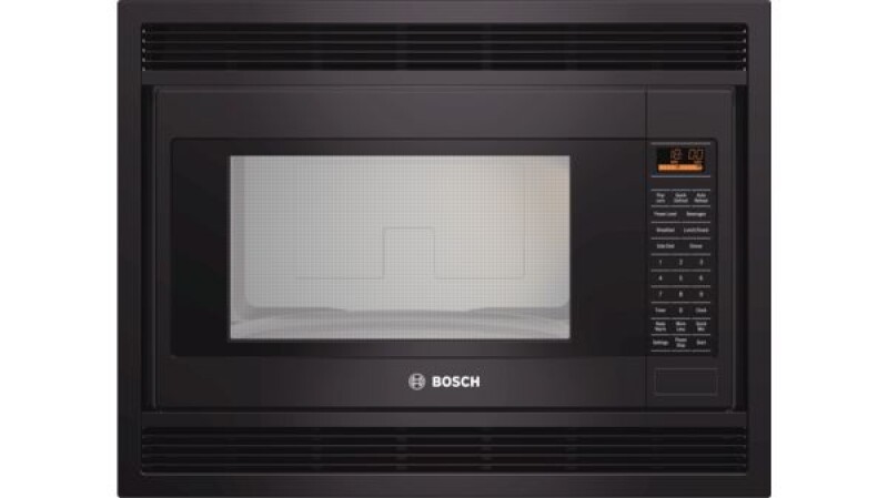 500 Series Built-In Microwave Oven24'', Door Hinge: Left HMB5060