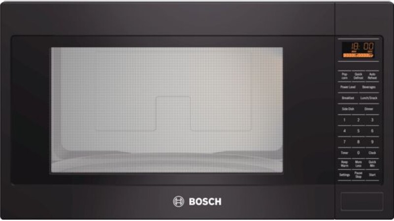 500 Series Built-In Microwave Oven24'', Door Hinge: Left HMB5060