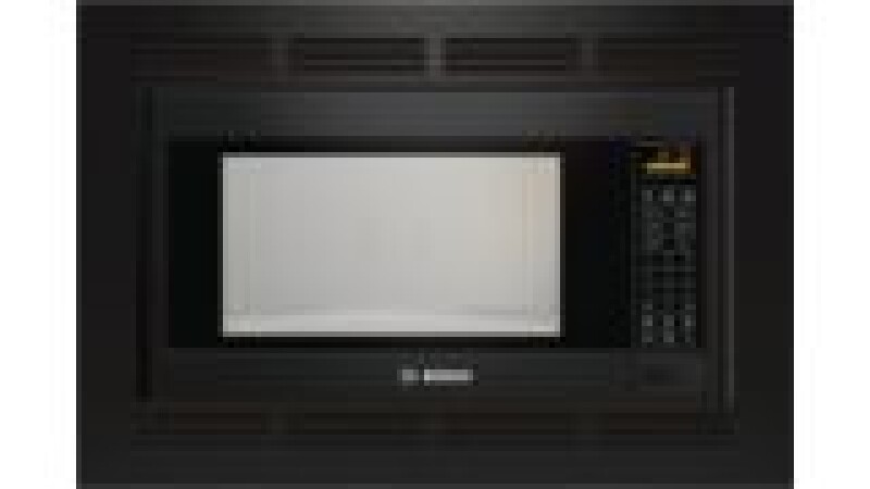 500 Series Built-In Microwave Oven24'', Door Hinge: Left HMB5060