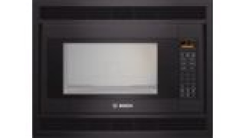 500 Series Built-In Microwave Oven24'', Door Hinge: Left HMB5060