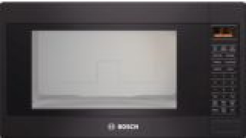 500 Series Built-In Microwave Oven24'', Door Hinge: Left HMB5060