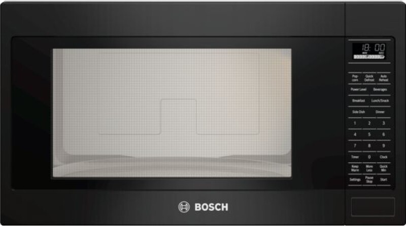 500 Series Built-In Microwave Oven24'', Door Hinge: Left HMB5061