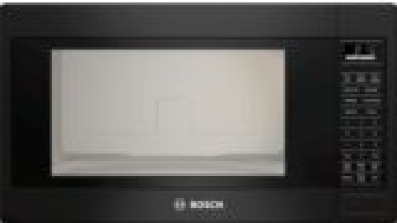500 Series Built-In Microwave Oven 24'' Left SideOpening Door HMB5061