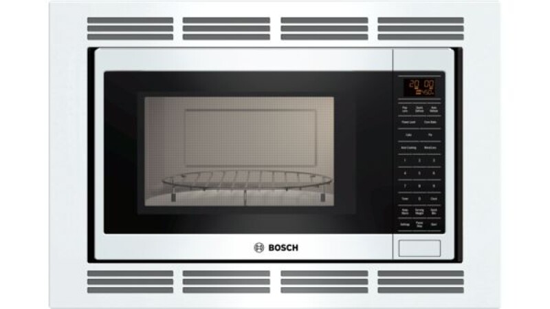 800 Series Speed Oven24'' Door Hinge: Left HMB8020