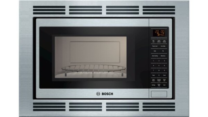 800 Series Speed Oven24'' Door Hinge: Left HMB8050