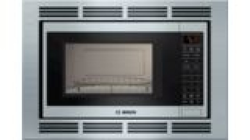 800 Series Speed Oven 24'' Left SideOpening Door, Stainless Steel HMB8050