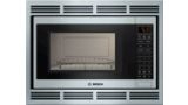 800 Series Speed Oven 24'' Left SideOpening Door, Stainless Steel HMB8050