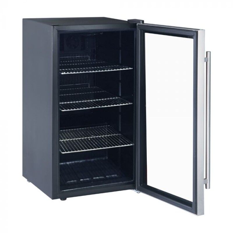 3.1 cu. ft. Beverage Cooler HMBC31STF, product image 2 of 3