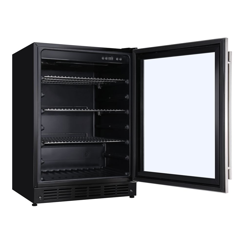 5.8 Cu Ft Beverage Cooler HMBC58ST