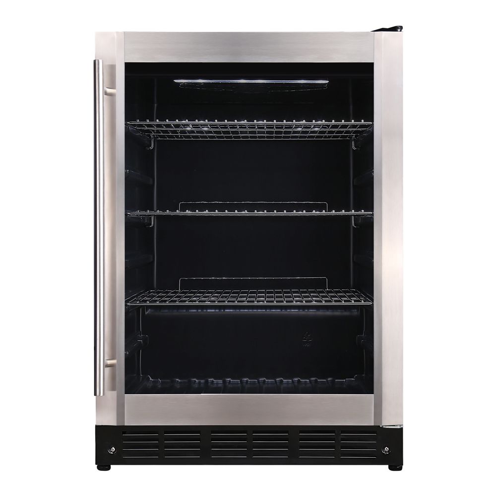 5.8 Cu Ft Beverage Cooler HMBC58ST