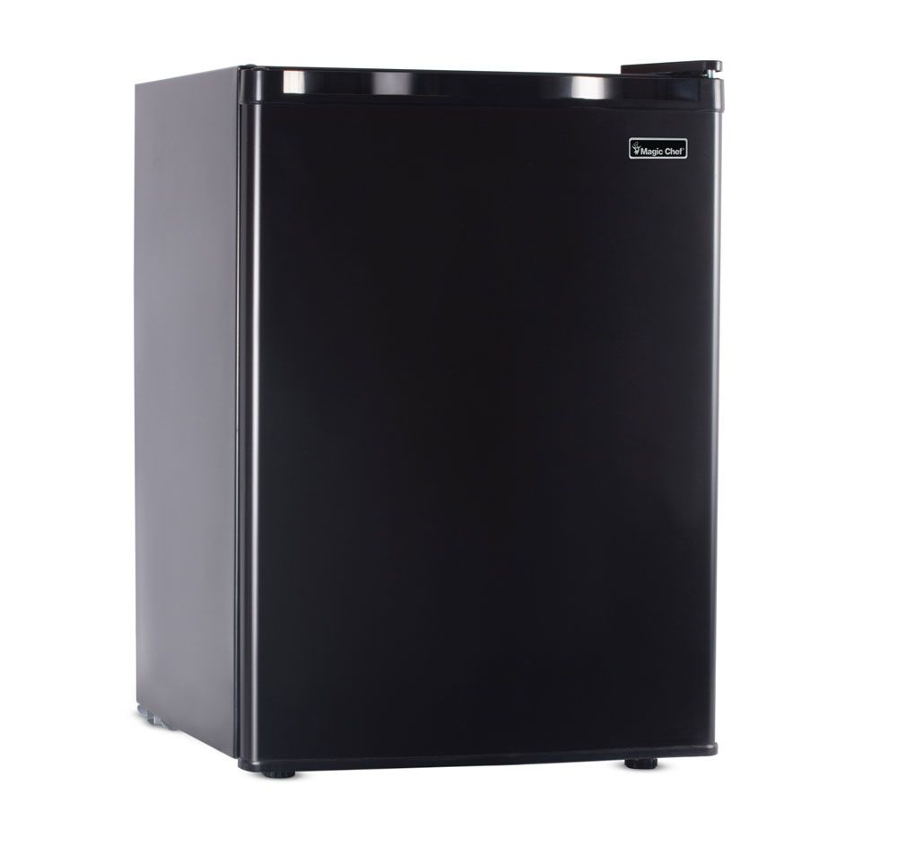 2.6 Cu. Ft. Mini Refrigerator HMBR265BE1