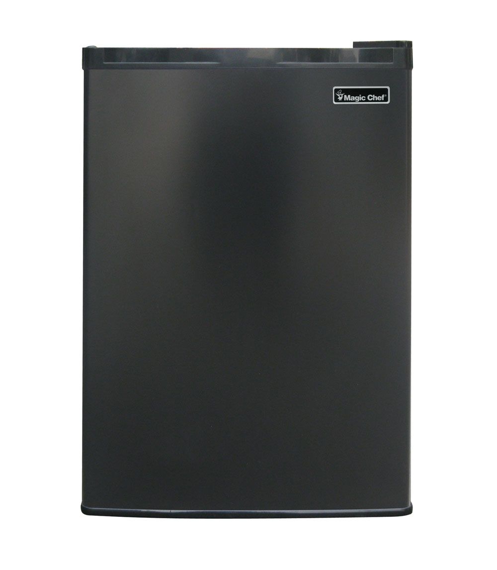 2.6 Cu. Ft. Mini Refrigerator HMBR265BE1