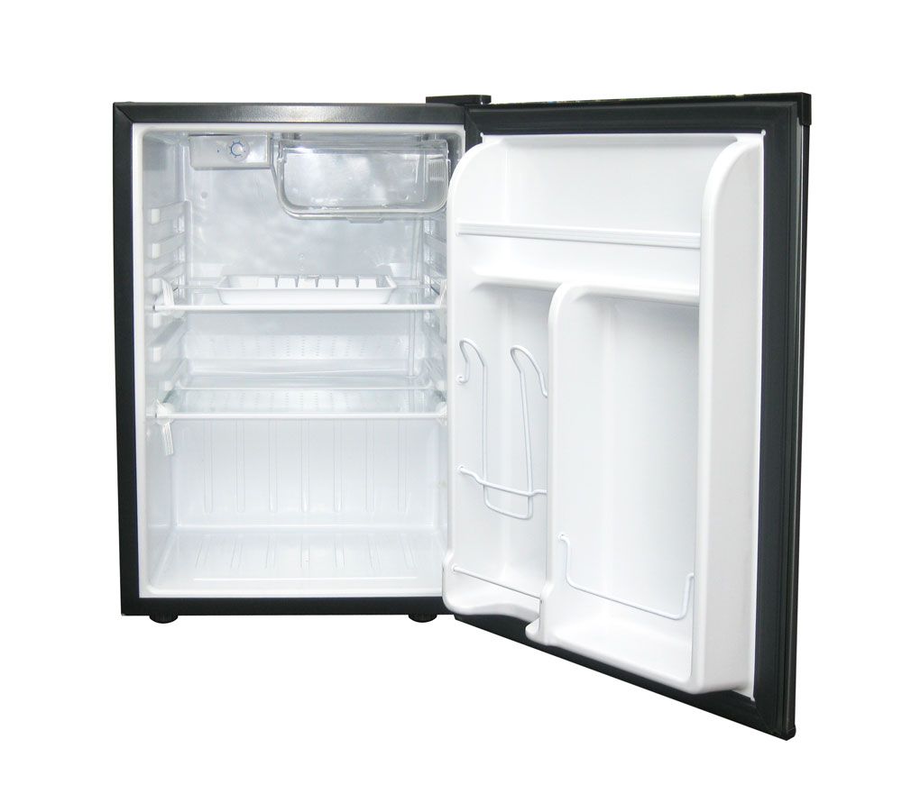 2.6 Cu. Ft. Mini Refrigerator HMBR265BE1