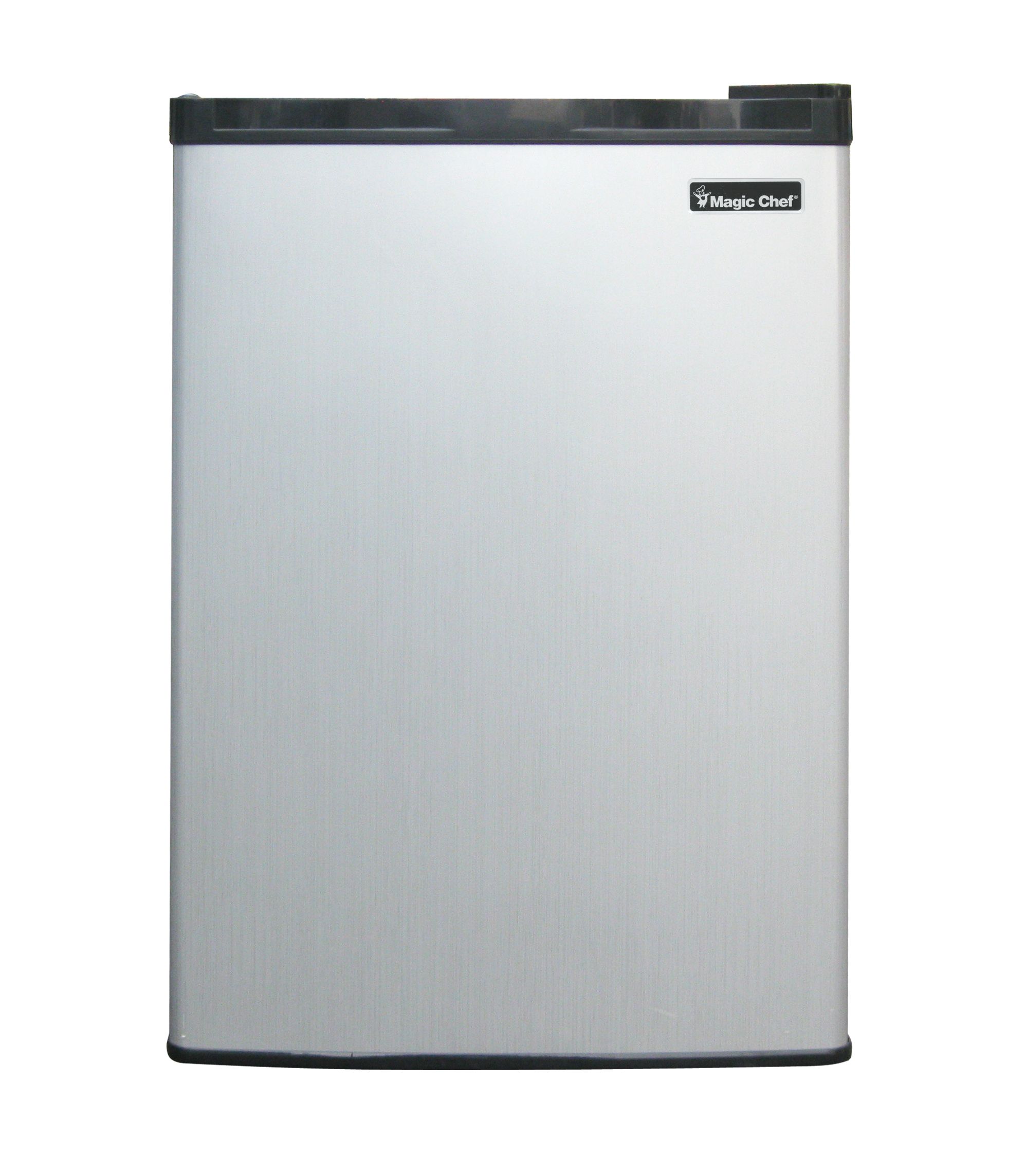 2.6 Cu. Ft. Mini Refrigerator HMBR265SE1