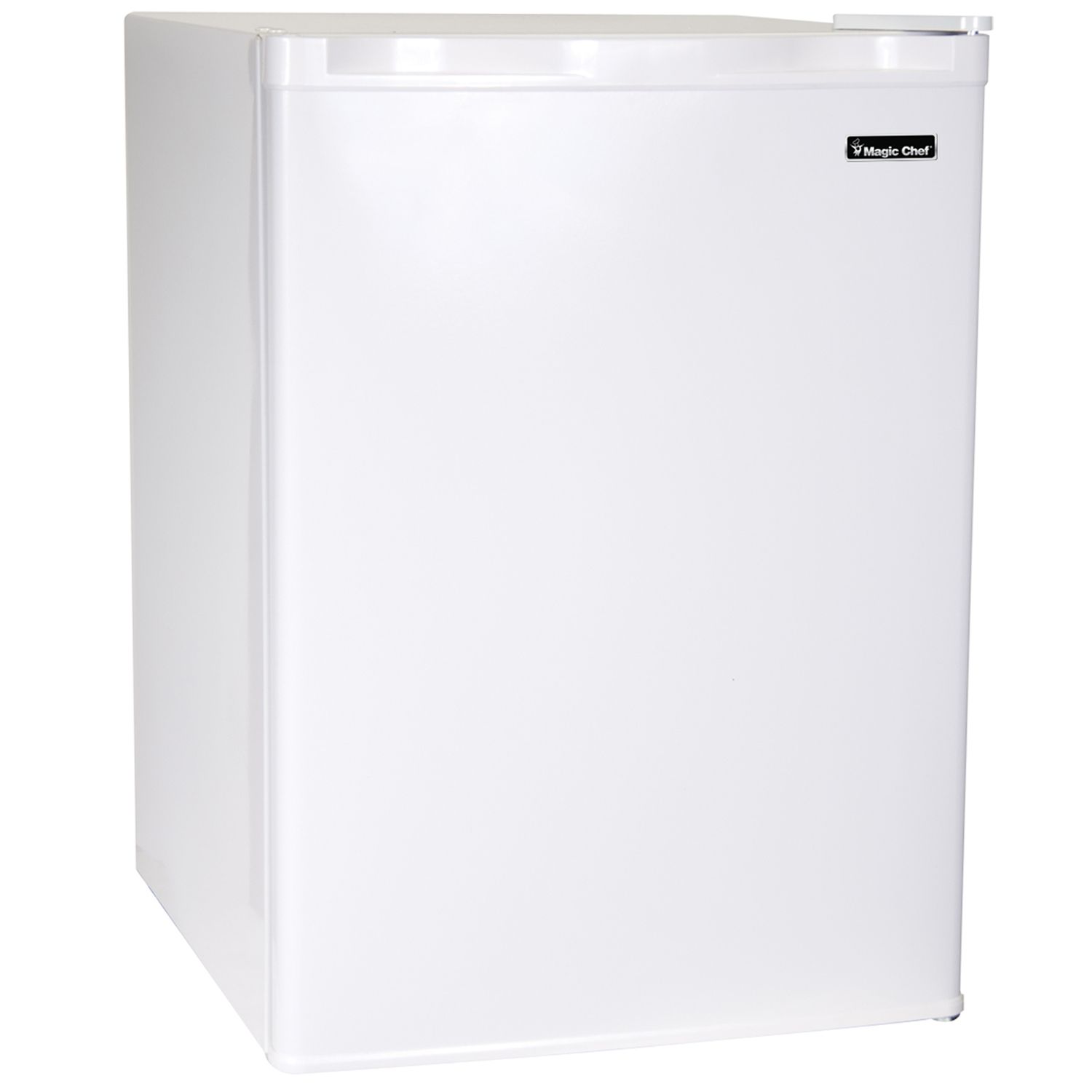 2.6 Cu. Ft. Mini Refrigerator HMBR265WE1