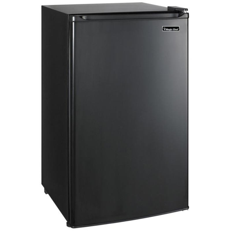 3.5 cu. ft. Mini Refrigerator HMBR350BE