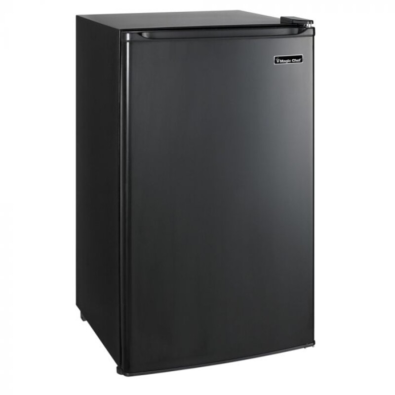 3.5 cu. ft. Mini Refrigerator HMBR350BE1