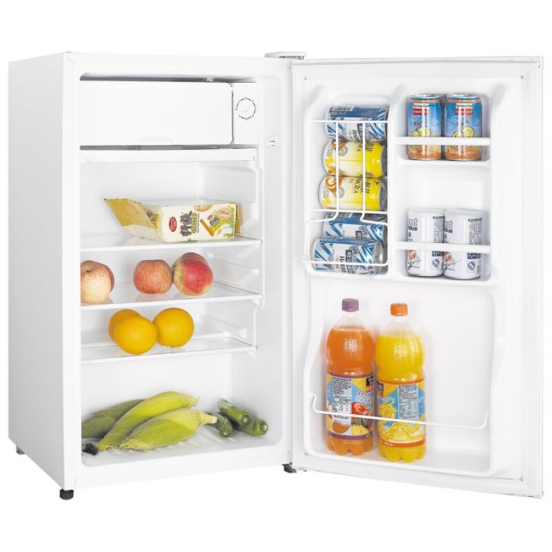 3.5 cu. ft. Mini Refrigerator HMBR350WE