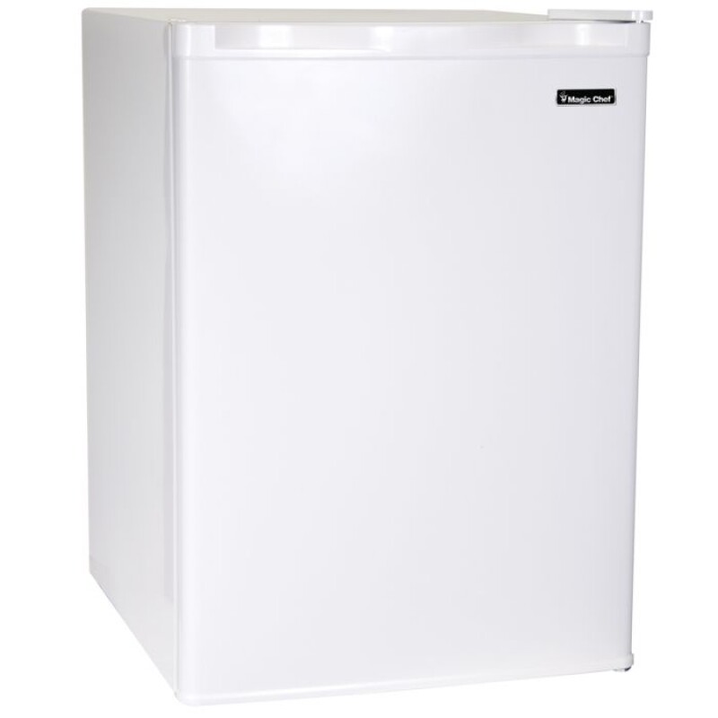 3.5 cu. ft. Mini Refrigerator HMBR350WE1