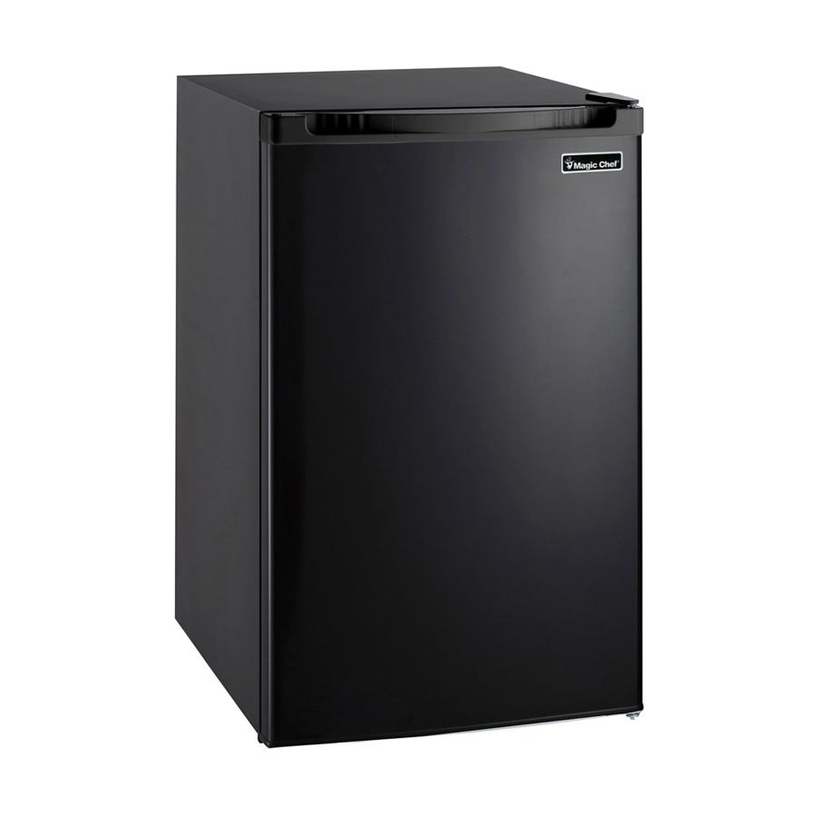 4.4 Cu. Ft. Mini Refrigerator HMBR440BE