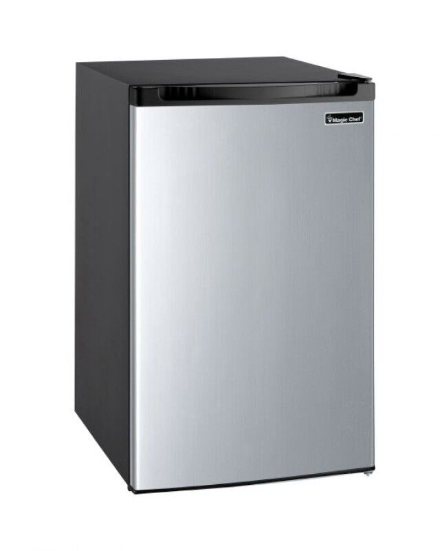 4.4 cu. ft. Mini Refrigerator HMBR440SE