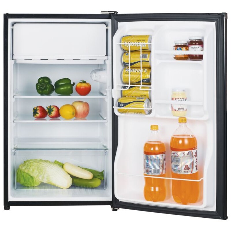 4.3 cu. ft. Mini Refrigerator HMBR445BE