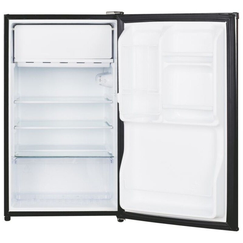 4.3 cu. ft. Mini Refrigerator HMBR445BE, product image 3 of 3