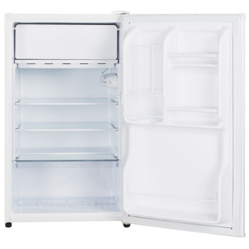 4.3 cu. ft. Mini Refrigerator HMBR445WE