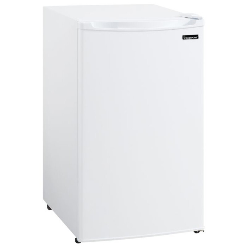 4.3 cu. ft. Mini Refrigerator HMBR445WE, product image 3 of 3