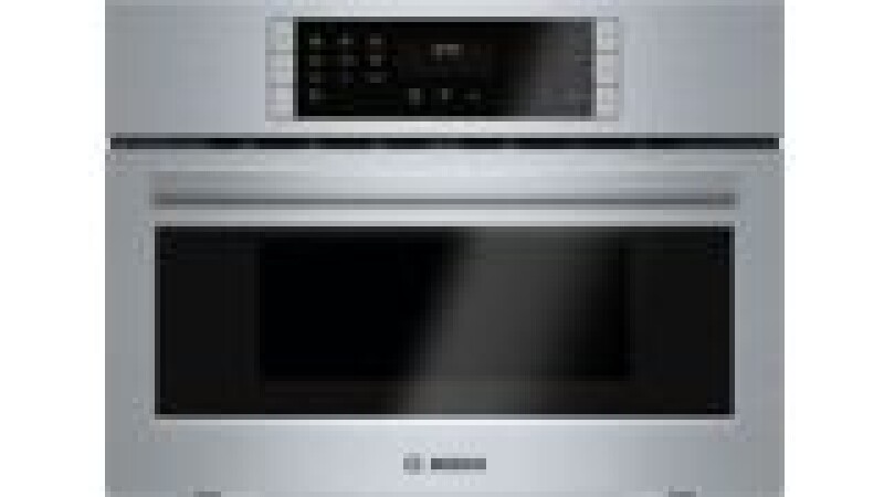 800 Series Speed Oven 27'' Stainless Steel HMC87151UC