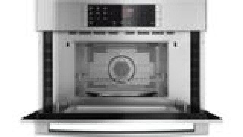 800 Series Speed Oven 27'' Stainless Steel HMC87151UC