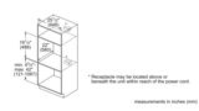 800 Series Speed Oven 27'' Stainless Steel HMC87151UC