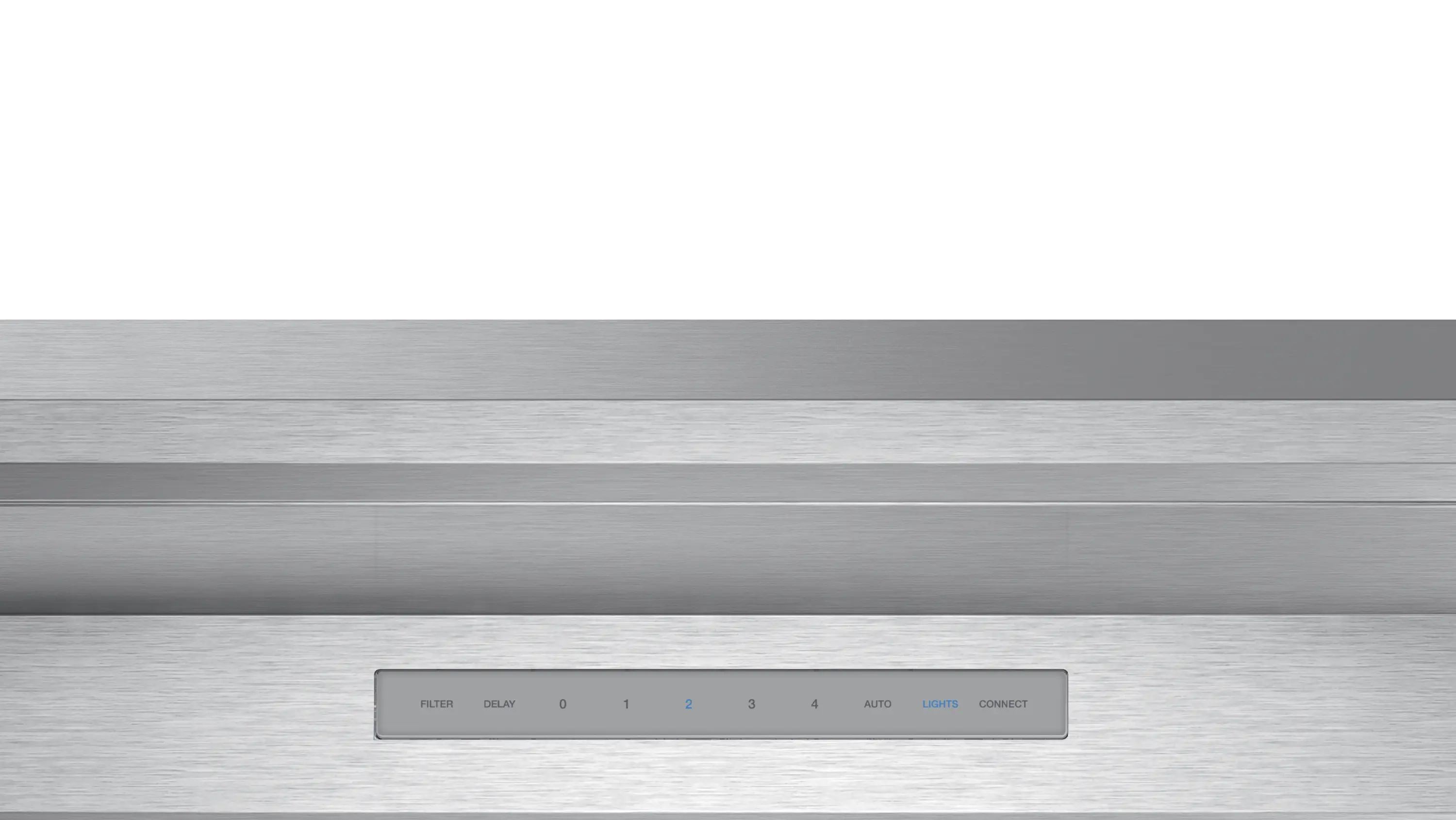 Masterpiece® Pyramid Chimney Wall Hood HMCB30WS
