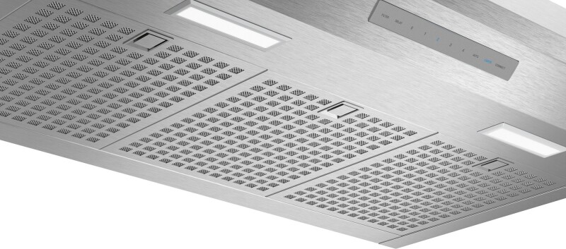 Masterpiece Pyramid Chimney Wall Hood 36" HMCB36WS