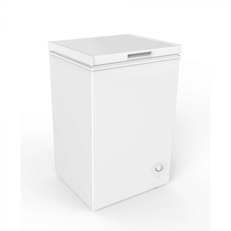 3.5 cu ft. Chest Freezer HMCF35W3