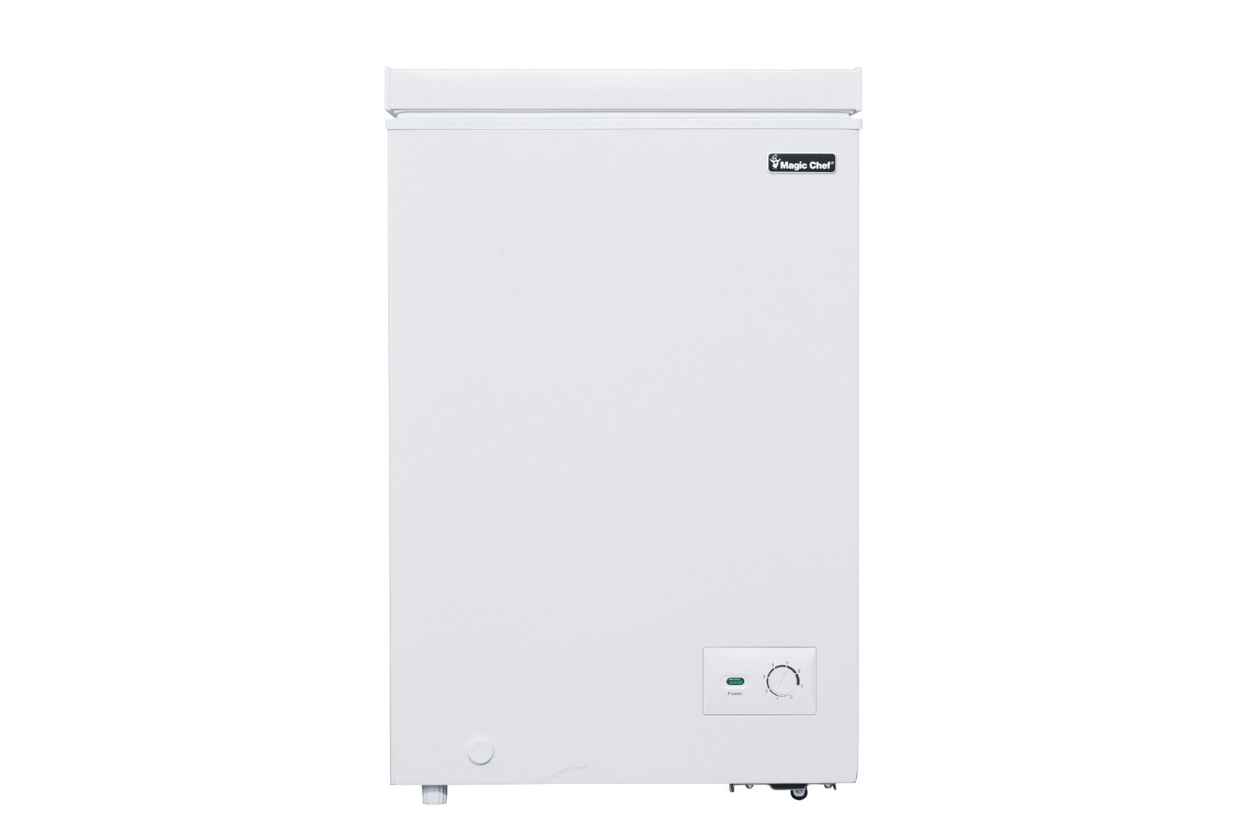 3.5 Cu. Ft. Chest Freezer HMCF35W5