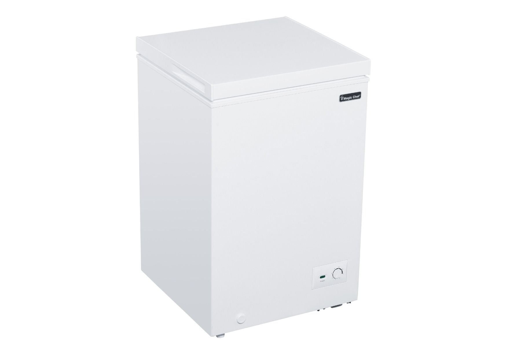 3.5 Cu. Ft. Chest Freezer HMCF35W5