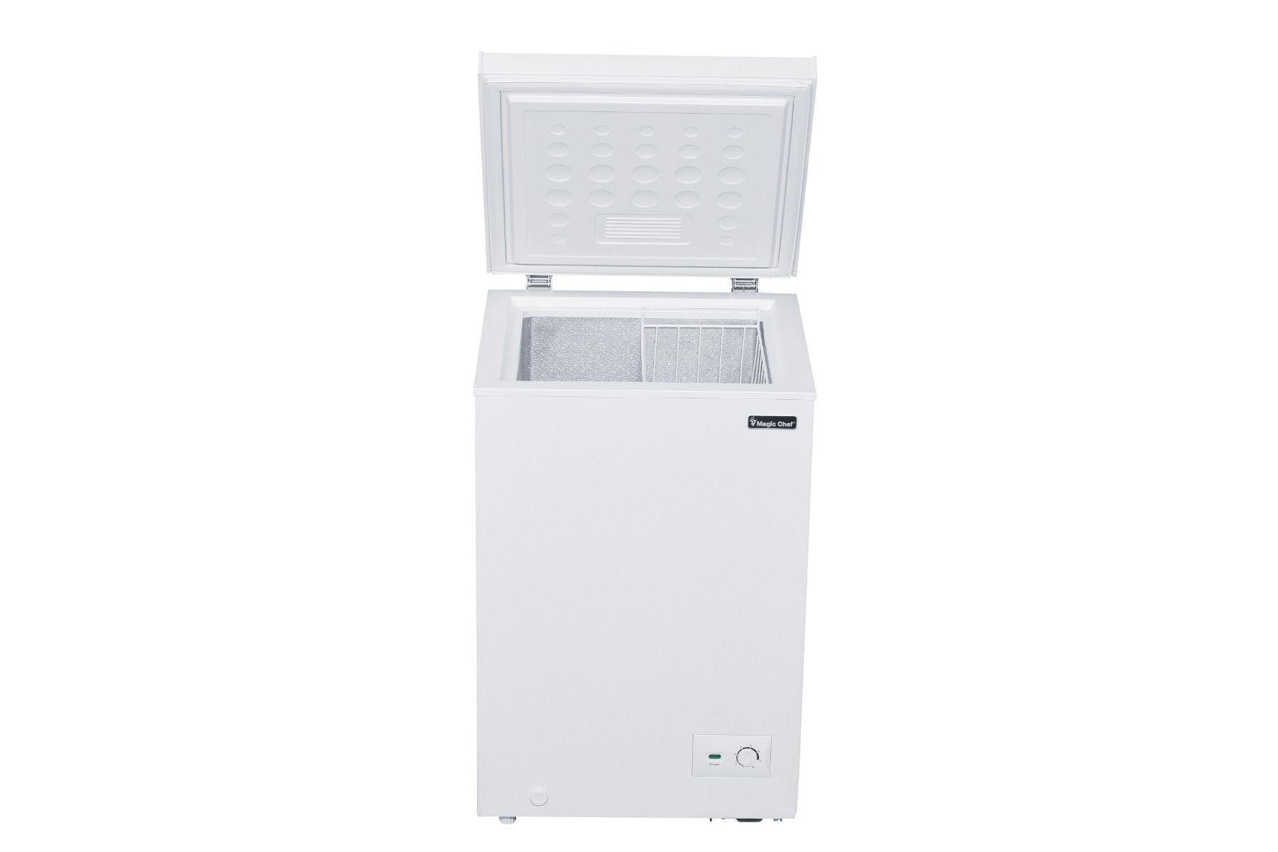 3.5 Cu. Ft. Chest Freezer HMCF35W5