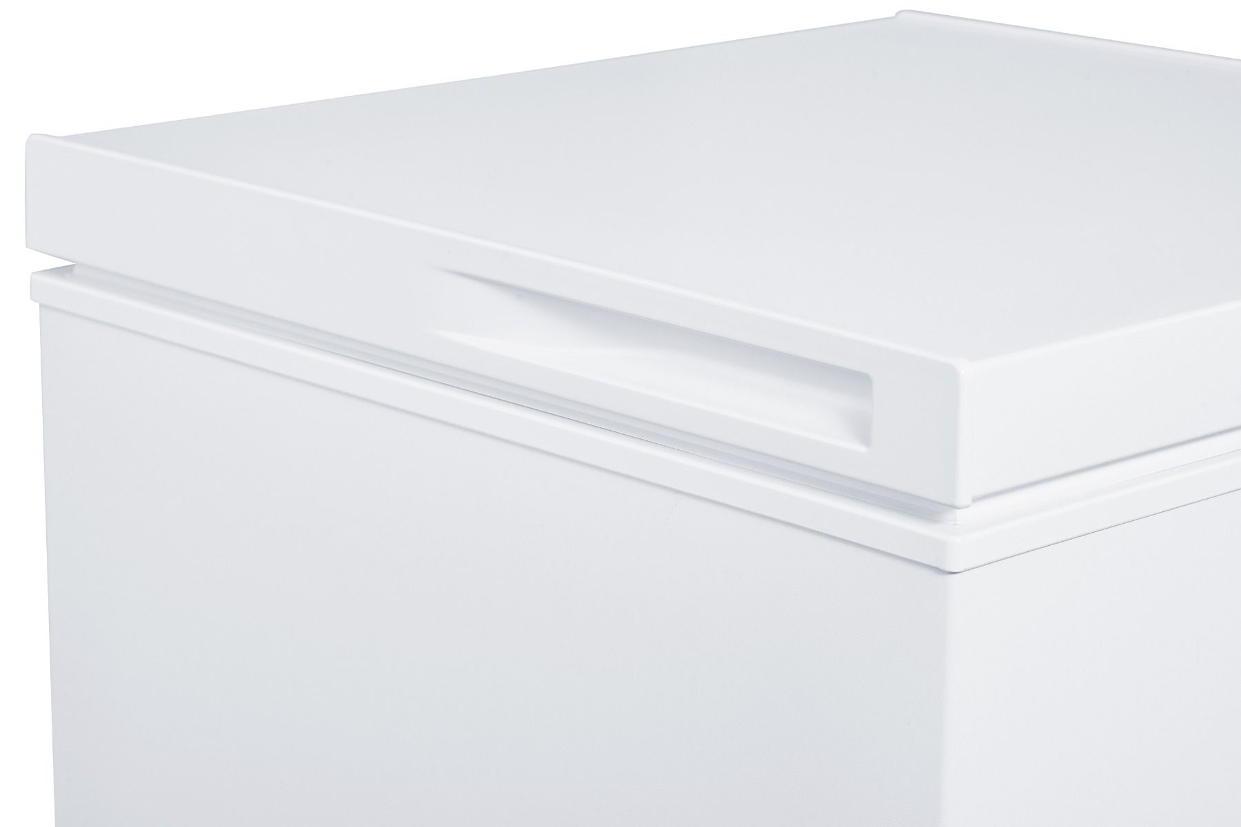 3.5 Cu. Ft. Chest Freezer HMCF35W5