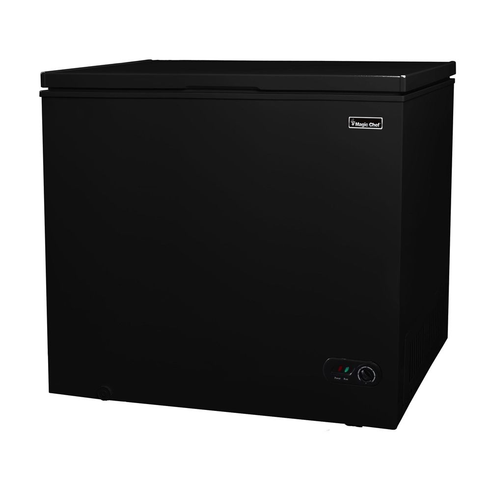 7.0 Cu. Ft. Chest Freezer HMCF7B4