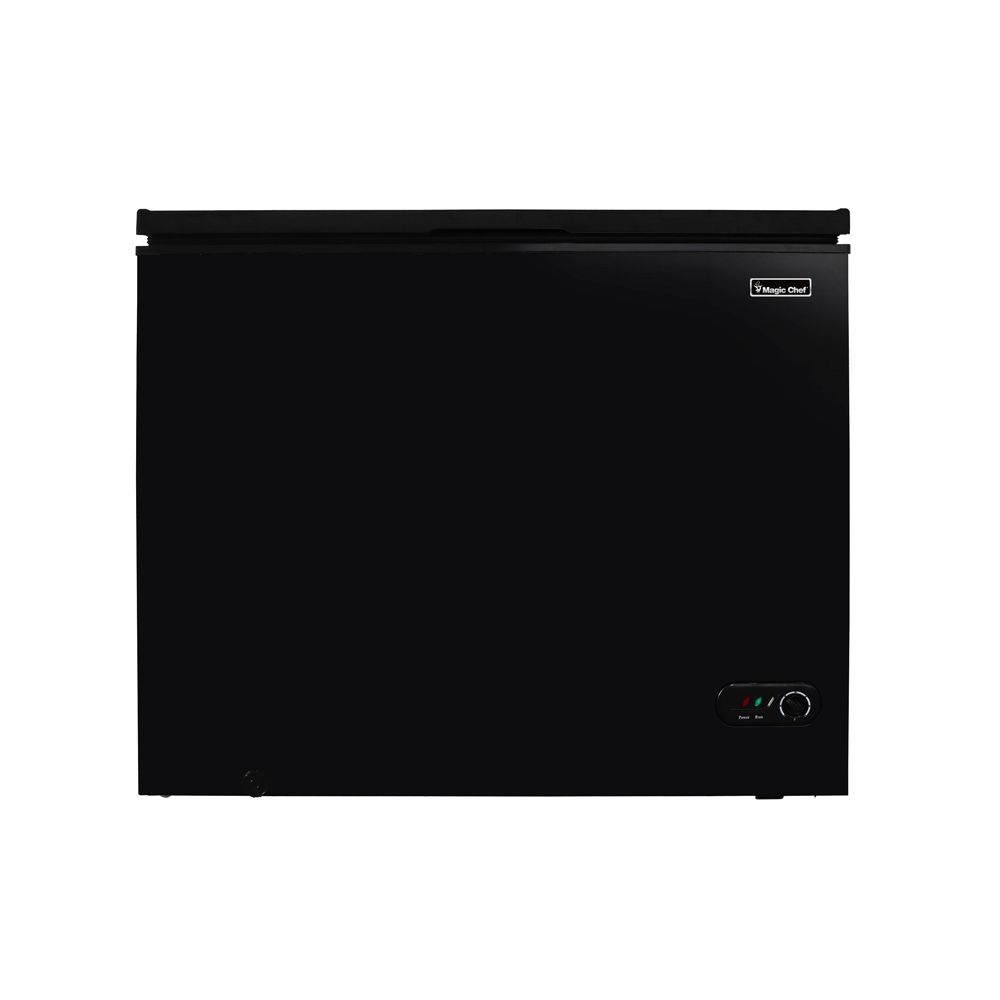 7.0 Cu. Ft. Chest Freezer HMCF7B4
