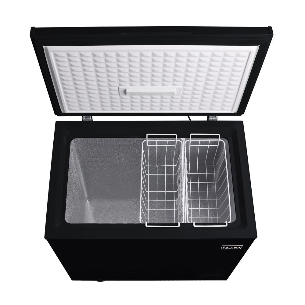 7.0 Cu. Ft. Chest Freezer HMCF7B4