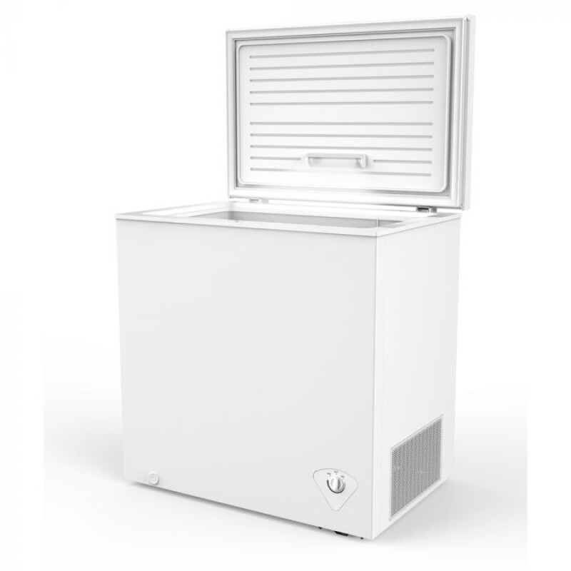 7.0 cu. ft. Chest Freezer HMCF7W3, product image 2 of 3