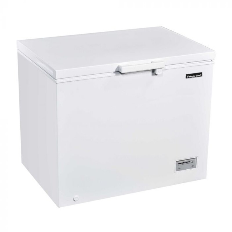 9.0 cu ft. Chest Freezer HMCF9W2