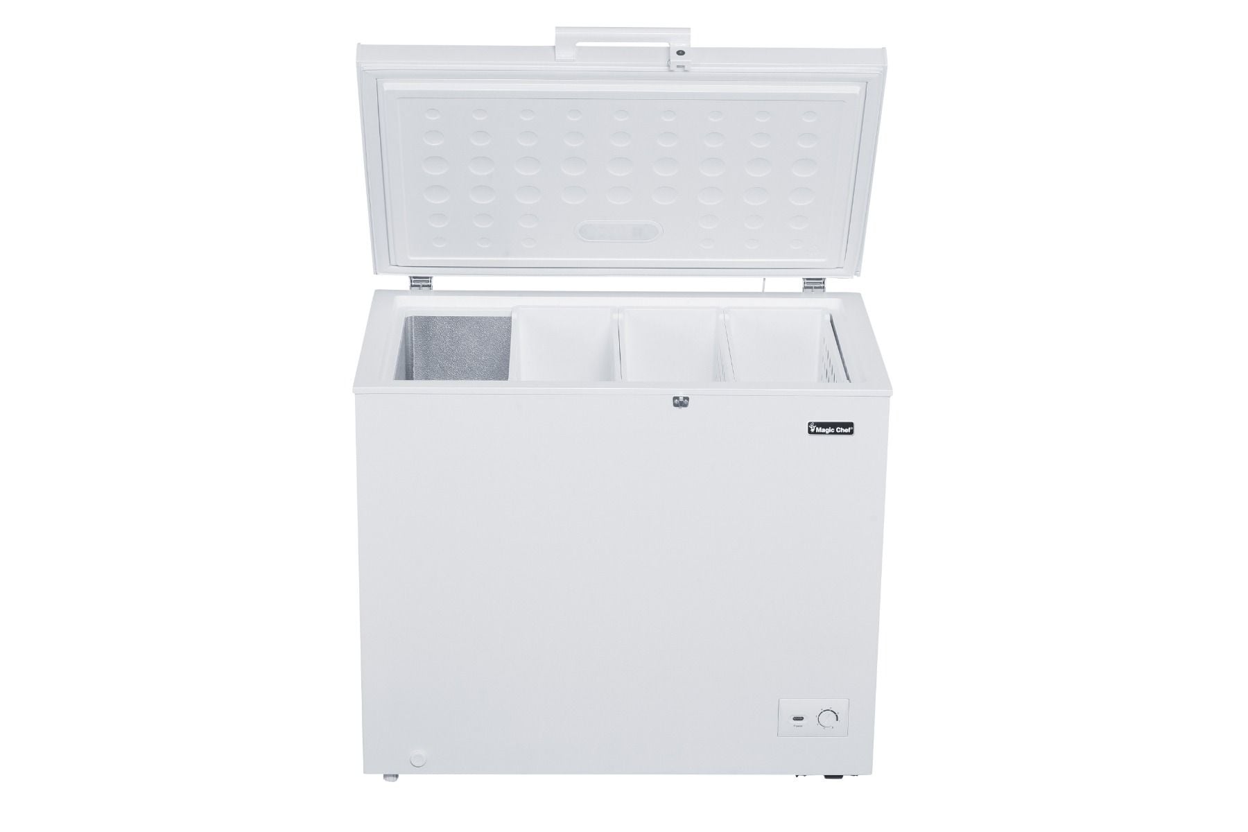 8.7 Cu. Ft. Chest Freezer HMCF9W3