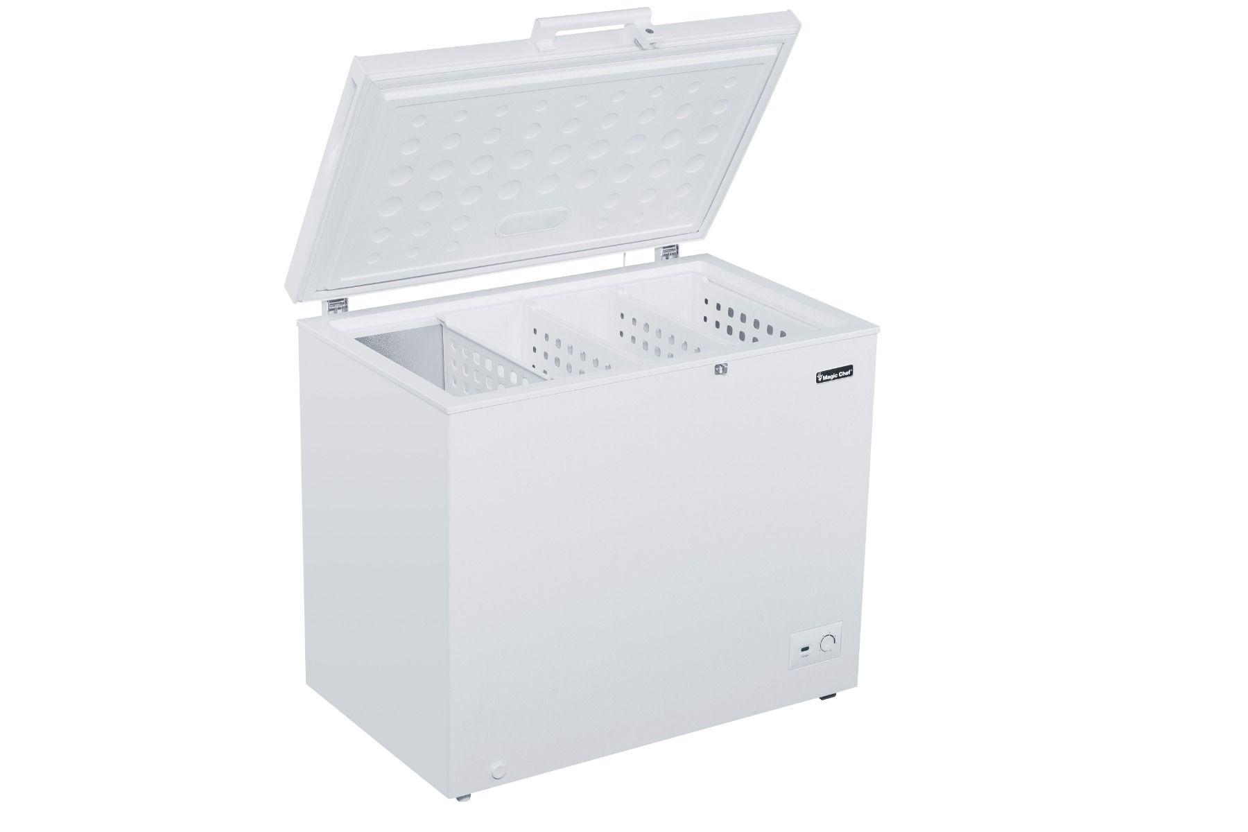 8.7 Cu. Ft. Chest Freezer HMCF9W3