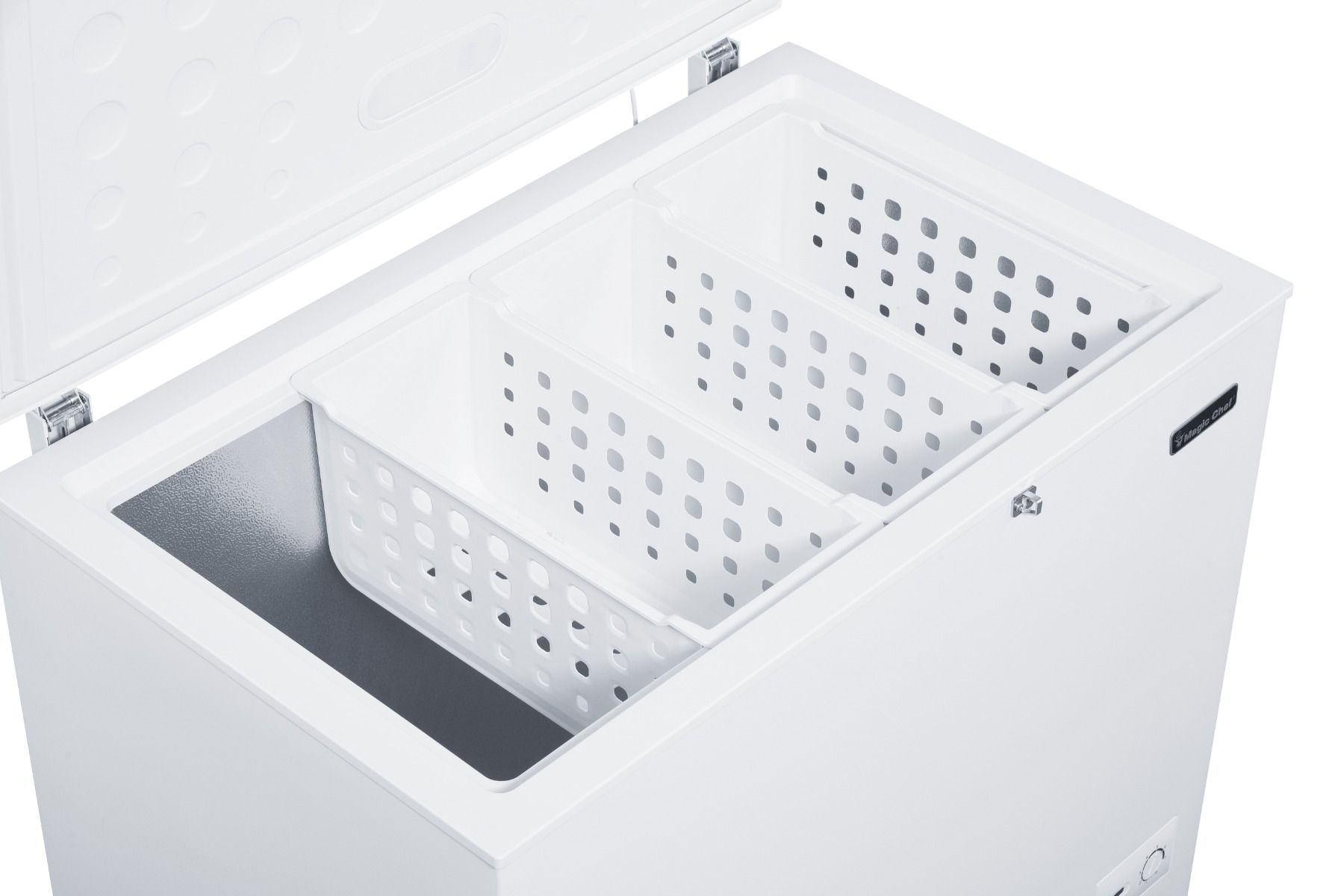 8.7 Cu. Ft. Chest Freezer HMCF9W3