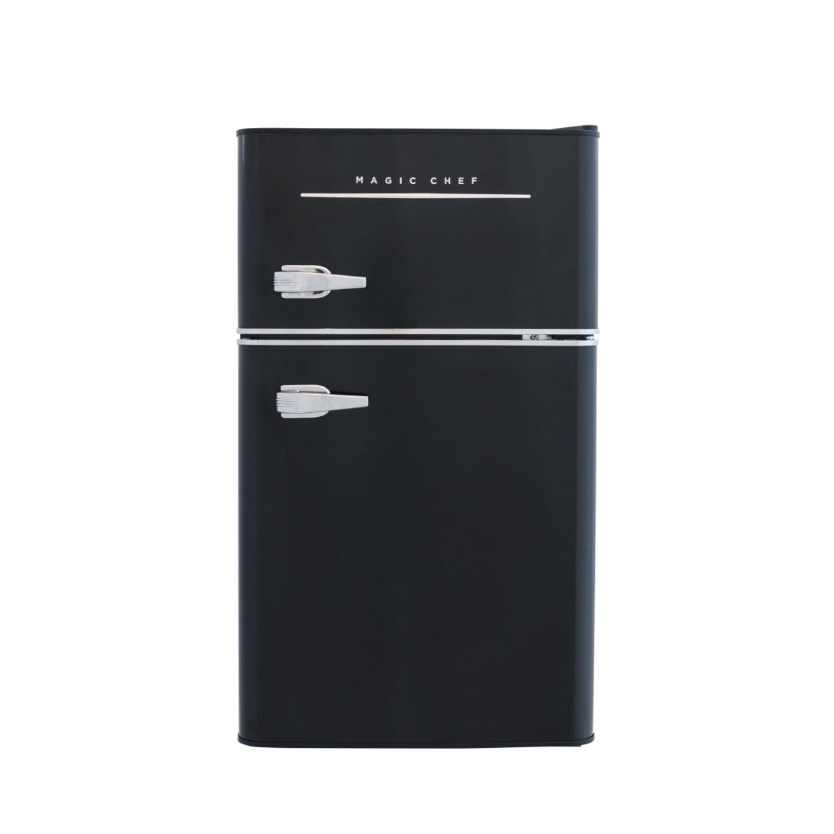 3.2 Cu. Ft. Retro 2-door Refrigerator HMCR320BE