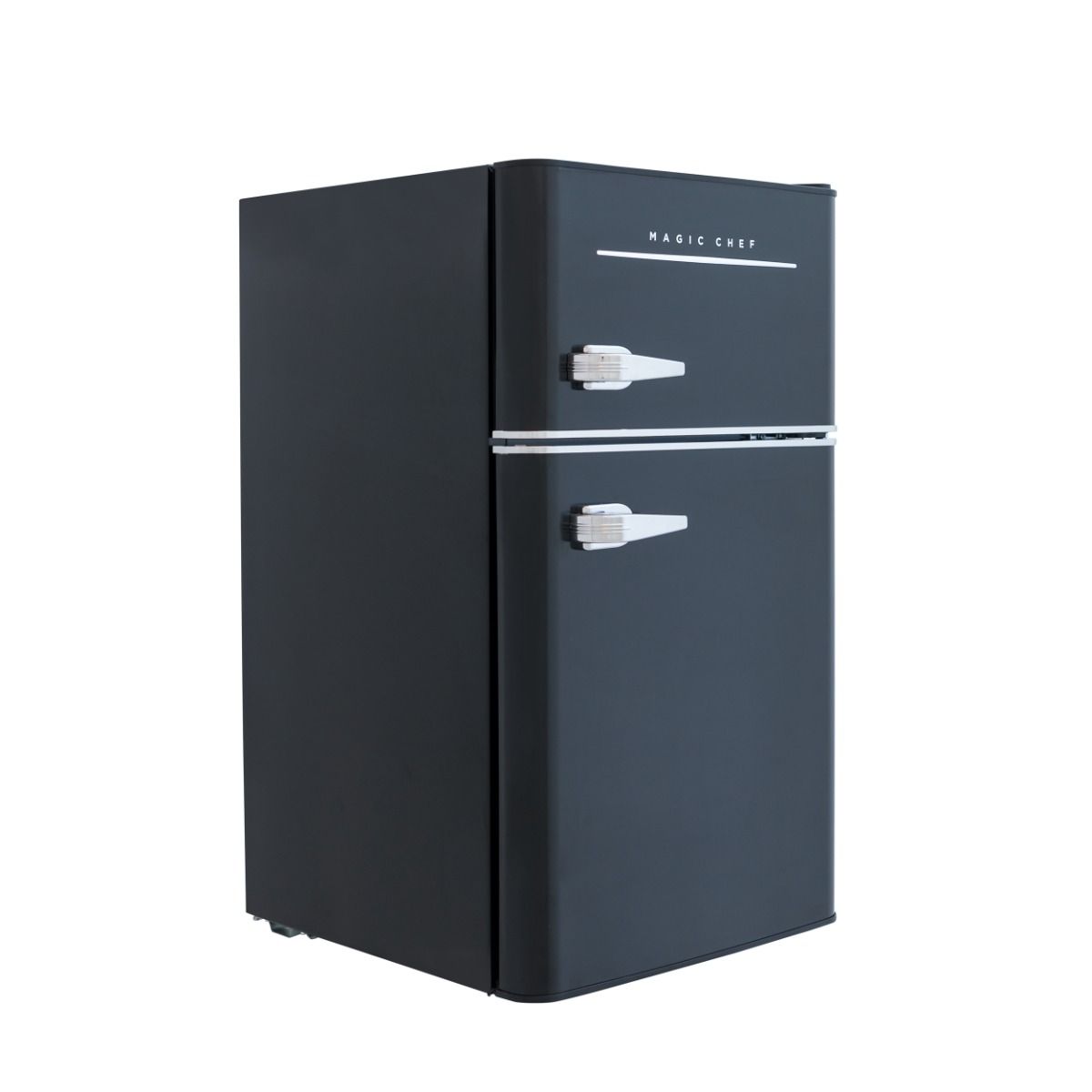 3.2 Cu. Ft. Retro 2-door Refrigerator HMCR320BE