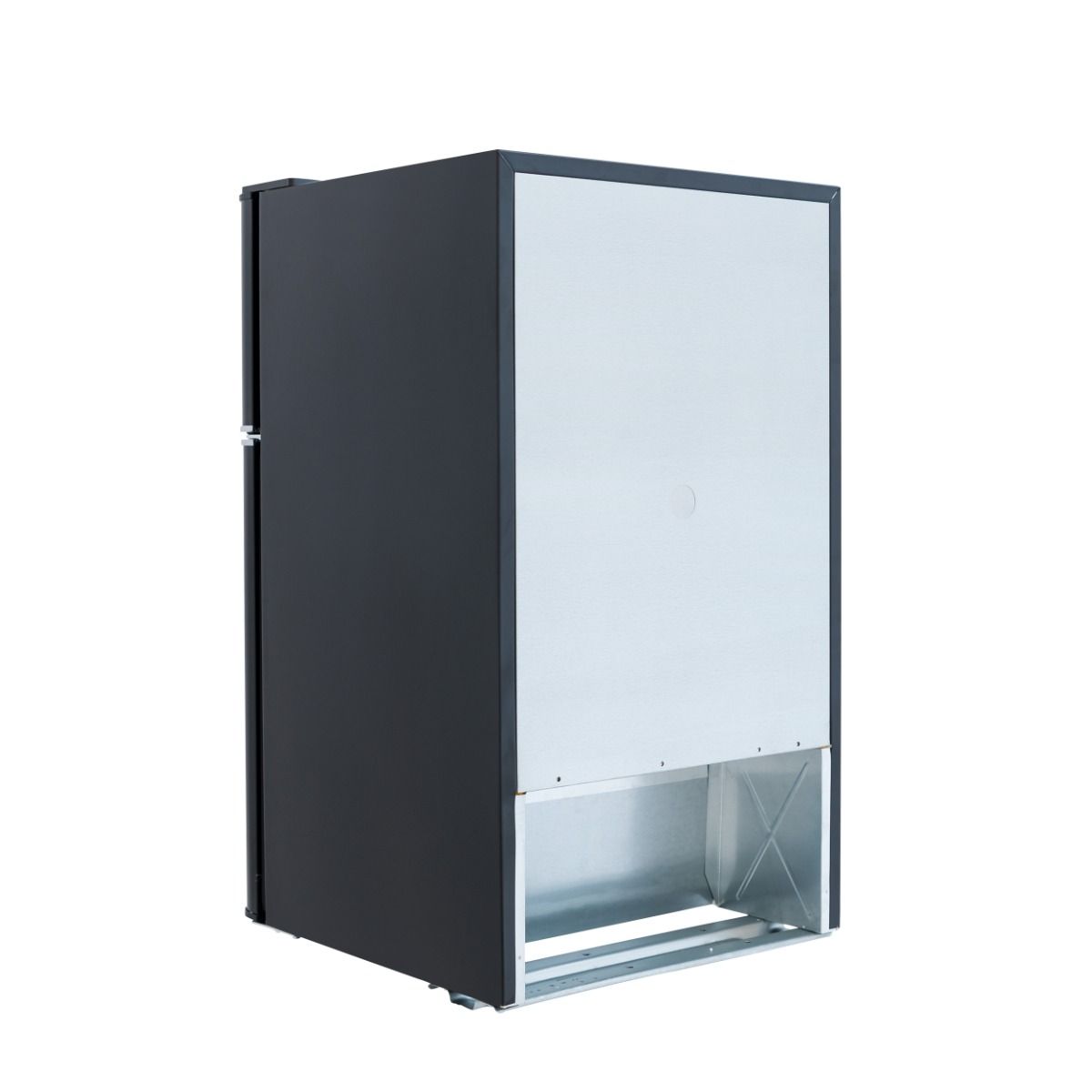 3.2 Cu. Ft. Retro 2-door Refrigerator HMCR320BE